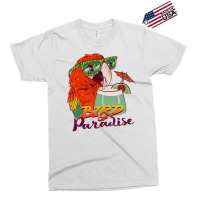 Bird Of Paradise Exclusive T-shirt | Artistshot