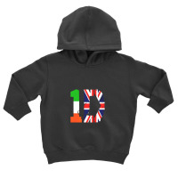 One Direction Toddler Hoodie | Artistshot