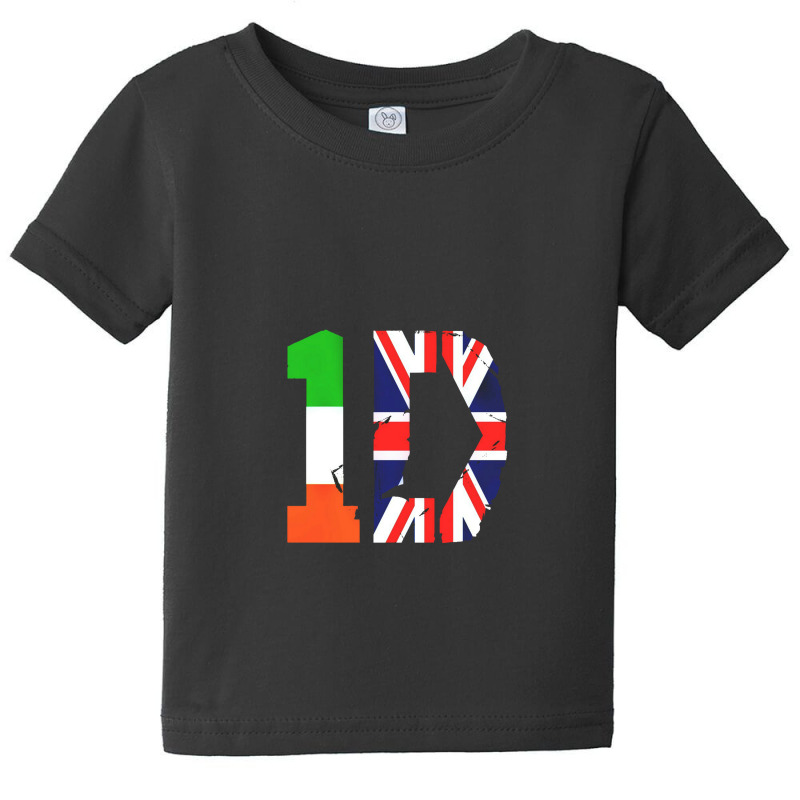 One Direction Baby Tee | Artistshot