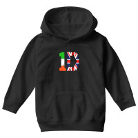 One Direction Youth Hoodie | Artistshot