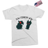 Huginn And Muninn _quot_bow Stinkin_ Wow_quot_ - Rise Of The Teenage M Exclusive T-shirt | Artistshot