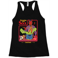 Devouring Your Soul, The Devouring Your Soul, Devouring, Your Soul, De Racerback Tank | Artistshot