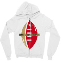 Brandflakesforbreakfast Zipper Hoodie | Artistshot