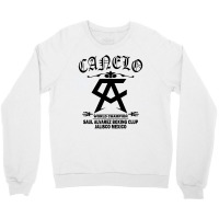 Canelo Alvarez Crewneck Sweatshirt | Artistshot