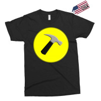 Captai Hammer Exclusive T-shirt | Artistshot