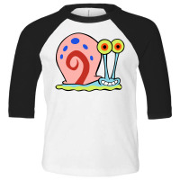 Grin Spongebob Toddler 3/4 Sleeve Tee | Artistshot