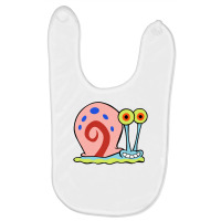 Grin Spongebob Baby Bibs | Artistshot