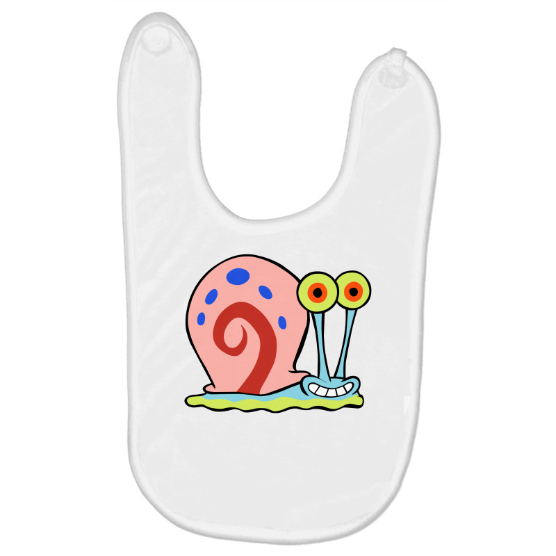 Grin Spongebob Baby Bibs | Artistshot