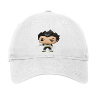 Ask Me About My Pop! Collection Adjustable Cap | Artistshot