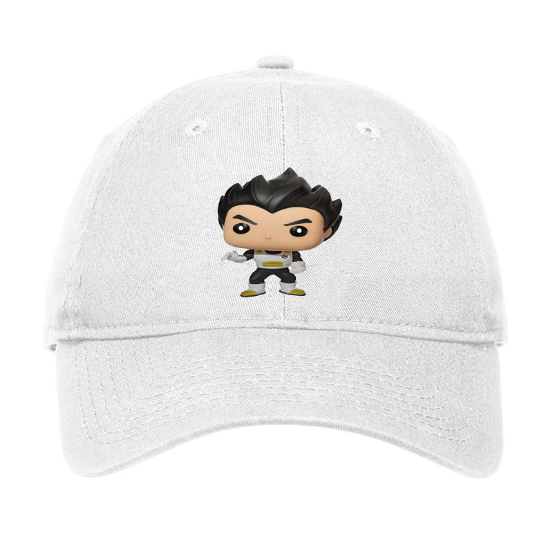 Ask Me About My Pop! Collection Adjustable Cap by cm-arts | Artistshot