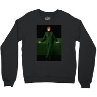 Paul Dano Crewneck Sweatshirt | Artistshot