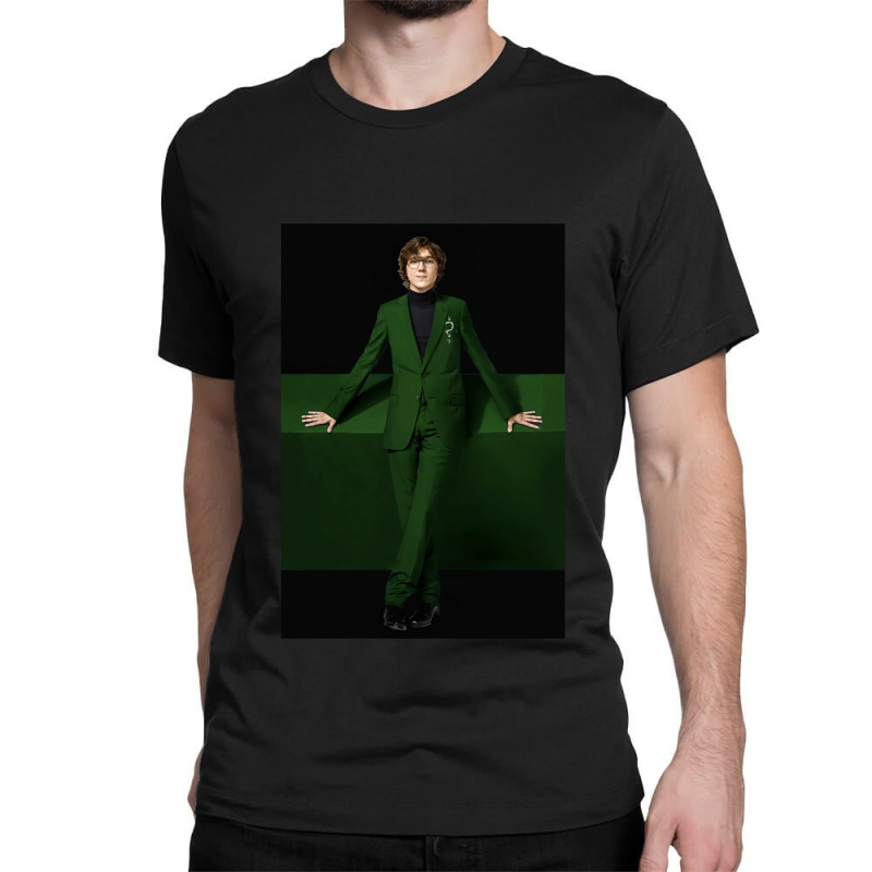 Paul Dano Classic T-shirt | Artistshot