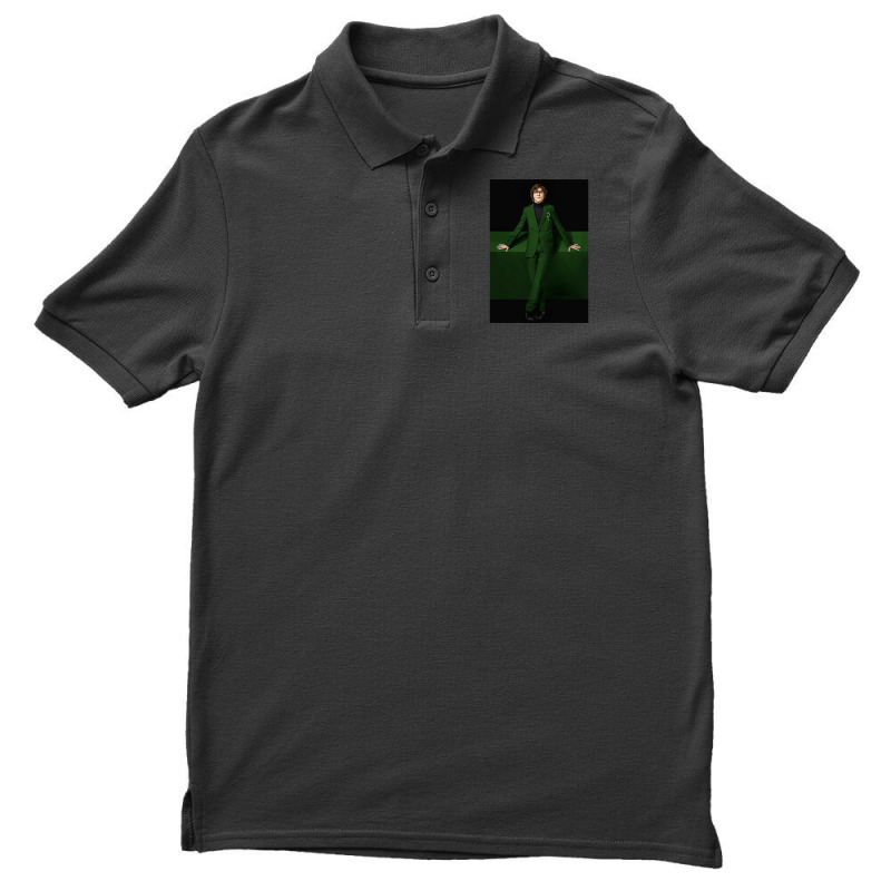 Paul Dano Men's Polo Shirt | Artistshot