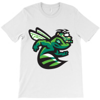 Augusta Greenjackets T-shirt | Artistshot