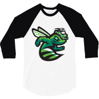 Augusta Greenjackets 3/4 Sleeve Shirt | Artistshot