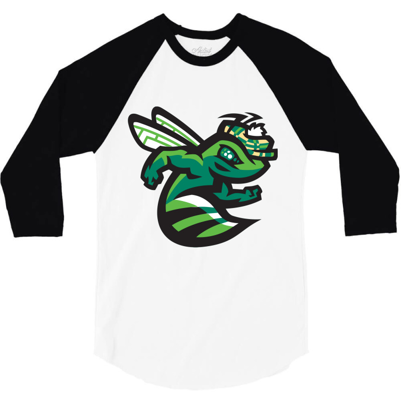 Augusta Greenjackets 3/4 Sleeve Shirt | Artistshot