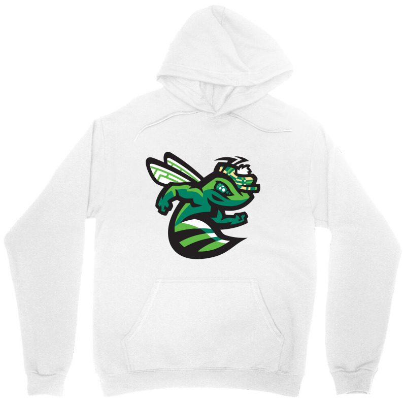 Augusta Greenjackets Unisex Hoodie | Artistshot