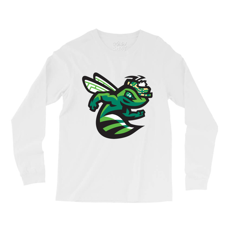 Augusta Greenjackets Long Sleeve Shirts | Artistshot