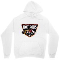 Bowling Green H0t Rods Unisex Hoodie | Artistshot