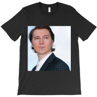 Paul Dano The Riddler I Love Paul Dano Paul Dano The Riddler I Love Pa T-shirt | Artistshot