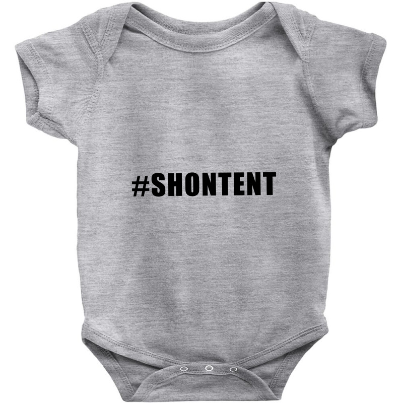 Shontent   Australian Survivor Shontent Australian Survivor Baby Bodysuit by AliCSpencer | Artistshot