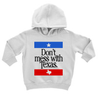 Texas Toddler Hoodie | Artistshot