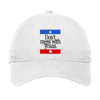 Texas Adjustable Cap | Artistshot