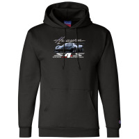 Pagani Huayra Supercar Products Champion Hoodie | Artistshot