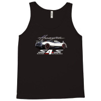 Pagani Huayra Supercar Products 1 Tank Top | Artistshot