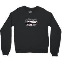 Pagani Huayra Supercar Products 1 Crewneck Sweatshirt | Artistshot