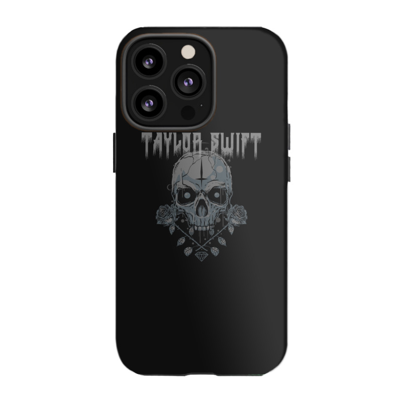 Skull Iphone 13 Pro Case | Artistshot