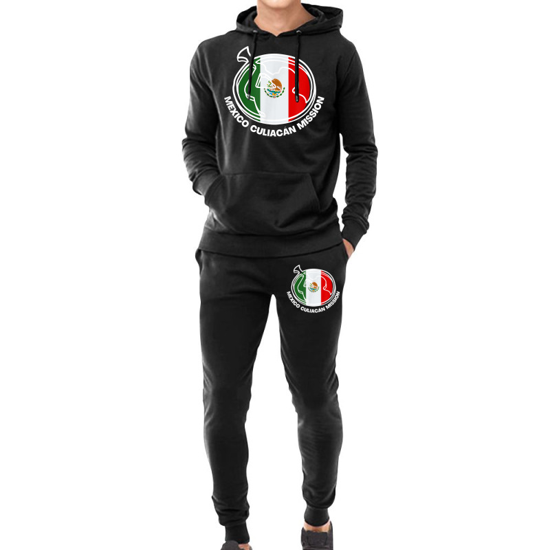 Mexico Culiacán Lds Mission Proud Mormon Missionary T Shirt Hoodie & Jogger set by leiseyxlmorit | Artistshot