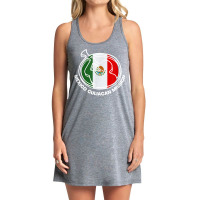 Mexico Culiacán Lds Mission Proud Mormon Missionary T Shirt Tank Dress | Artistshot