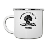 Traffic John Barleycorn Must Die Classic Camper Cup | Artistshot