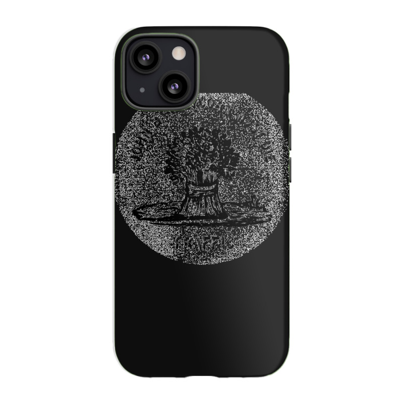 Traffic John Barleycorn Must Die Classic Iphone 13 Case | Artistshot