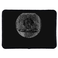 Traffic John Barleycorn Must Die Classic Rectangle Patch | Artistshot