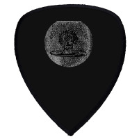 Traffic John Barleycorn Must Die Classic Shield S Patch | Artistshot