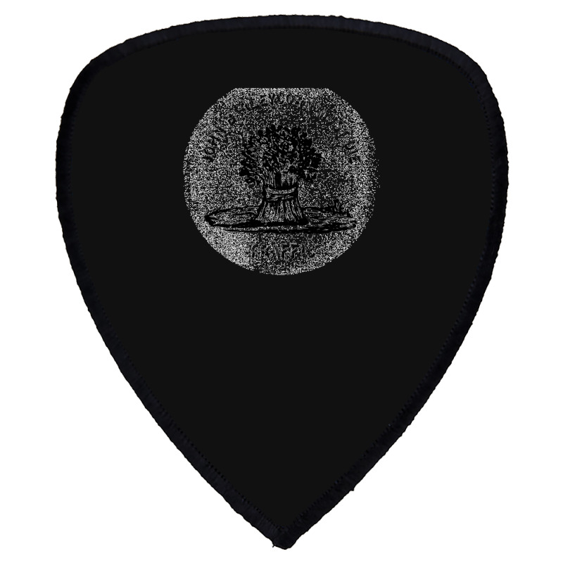 Traffic John Barleycorn Must Die Classic Shield S Patch | Artistshot