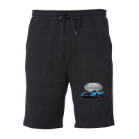 Pagani Zonda Supercar Products Fleece Short | Artistshot