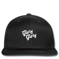 Glory Glory Georgia Rally Fight Song Printed Hat | Artistshot