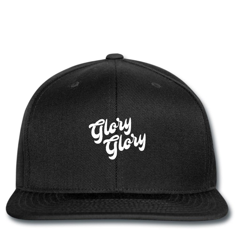 Glory Glory Georgia Rally Fight Song Printed hat by cm-arts | Artistshot