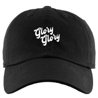 Glory Glory Georgia Rally Fight Song Kids Cap | Artistshot