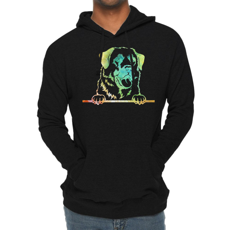 Anatolian Shepherd Dog Art T  Shirt Anatolian Shepherd Dog T  Shirt (2 Lightweight Hoodie by heaneyrickey | Artistshot