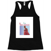 La Villanelle  Graphic Racerback Tank | Artistshot