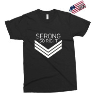 Caleb Serong So Right Exclusive T-shirt | Artistshot