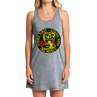 Cobra Tate Tank Dress | Artistshot