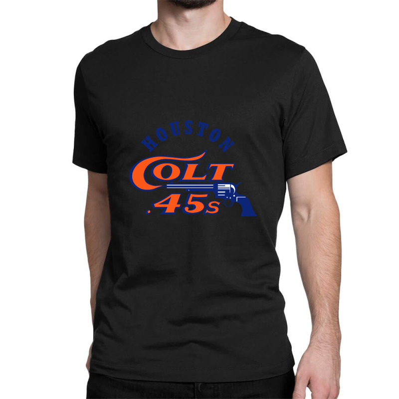 Houston Colt .45s Vintage Design | Essential T-Shirt