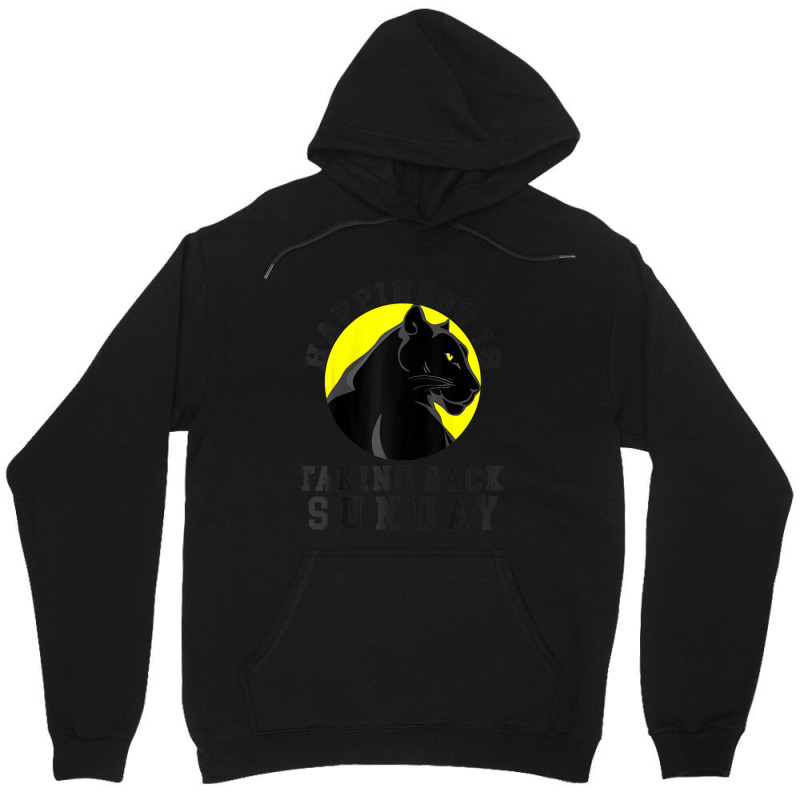 Happiness Is Taking Back Sunday Unisex Hoodie by cm-arts | Artistshot