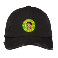 Money Mark ???  90s Aesthetic Retro Fan Art Vintage Cap | Artistshot