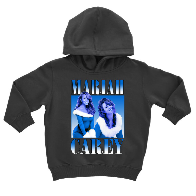 Mariah Carey, Mariah Carey Vintage, Mariah Carey Art, Mariah Carey Pai Toddler Hoodie by SHUOPPIR333 | Artistshot